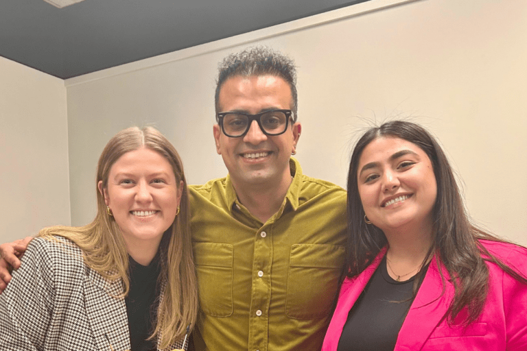 2026 Annual Service Awards Celebration