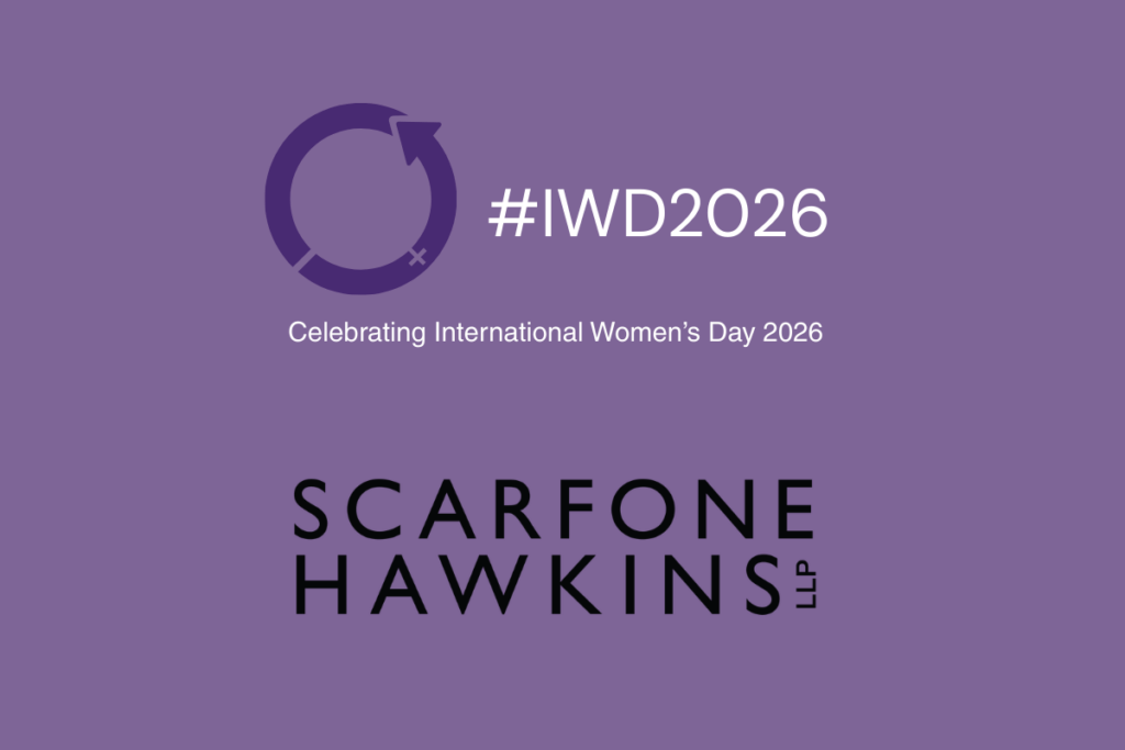 IWD 2026 Celebration