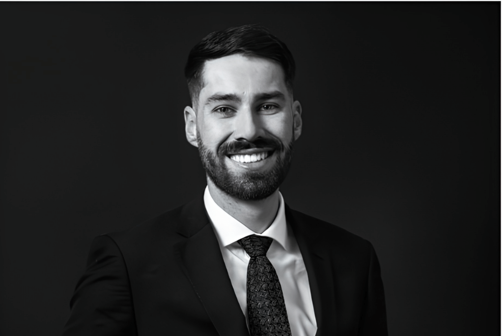 James Price Associate Lawyer Scarfone Hawkins LLP