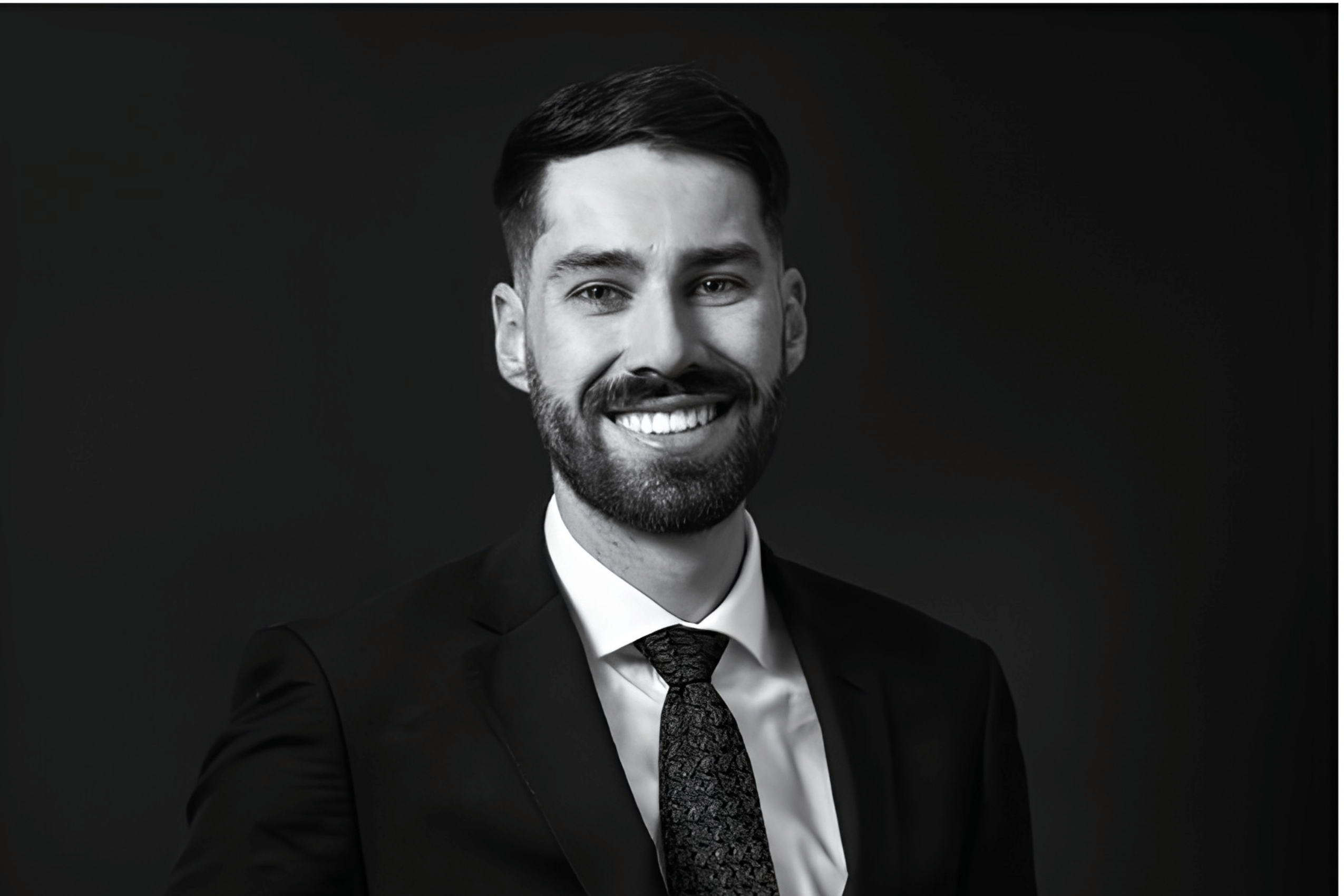James Price Associate Lawyer Scarfone Hawkins LLP