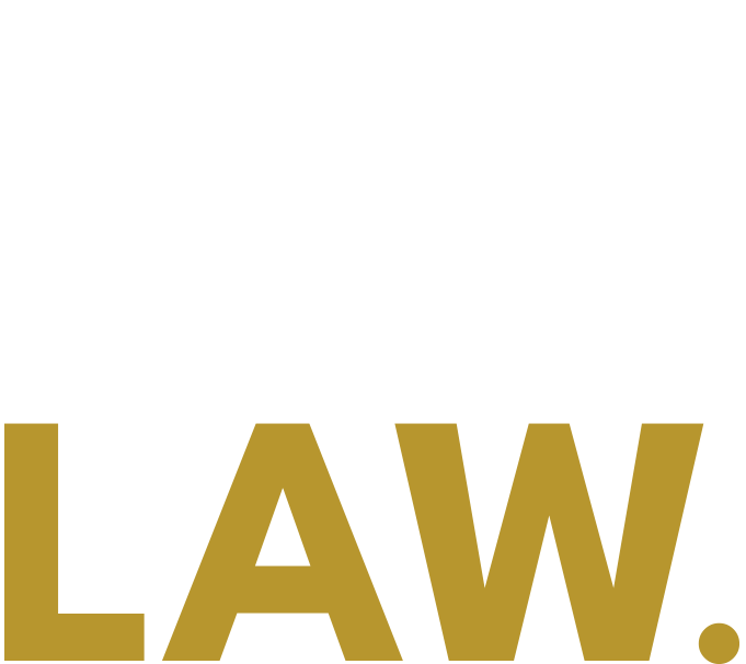 Scarfone Hawkins company wordmark, 'The Art of Law'