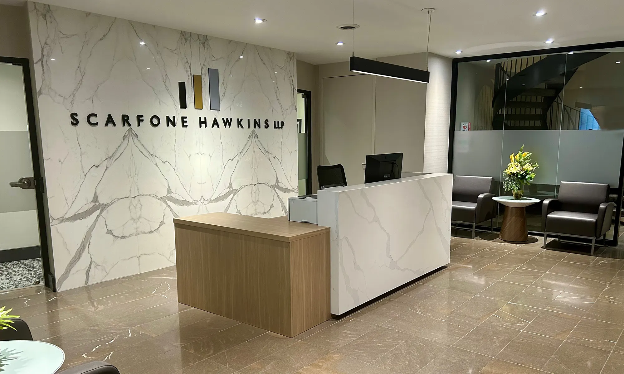 Scarfone Hawkins LLP