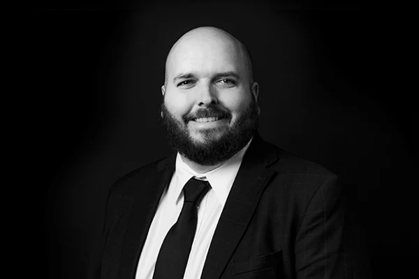 Profile photo of Andrew Belford