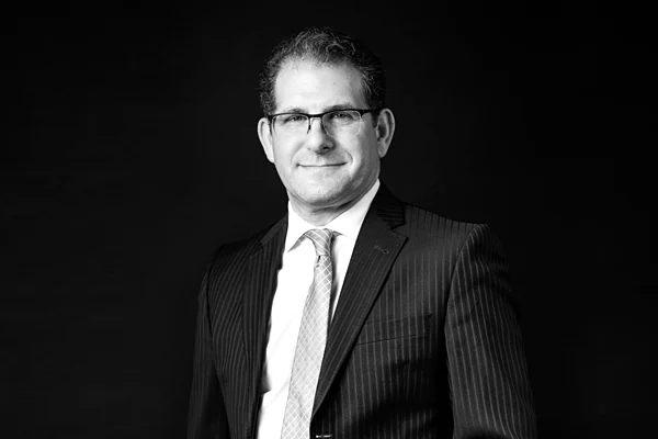 Profile photo of Barry Yellin