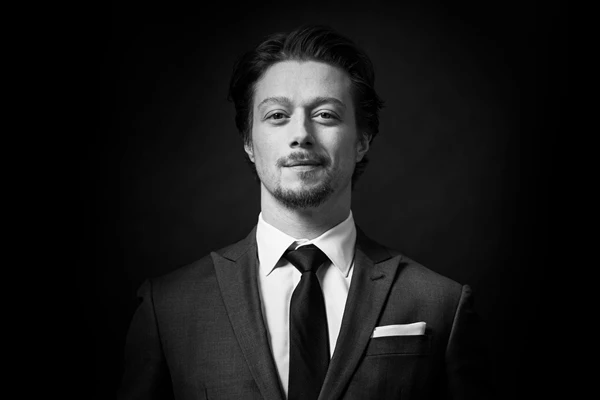 Profile photo of David Rosati