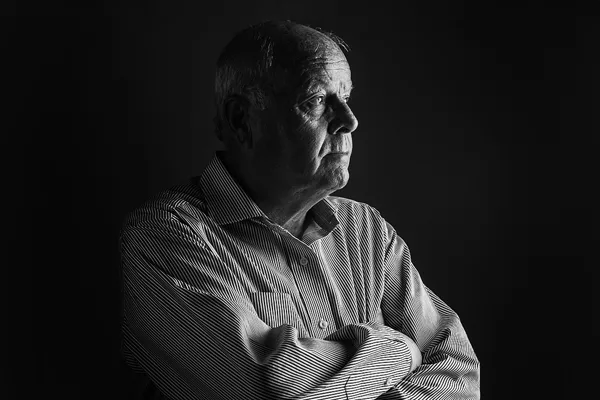 Profile photo of Donald Hawkins