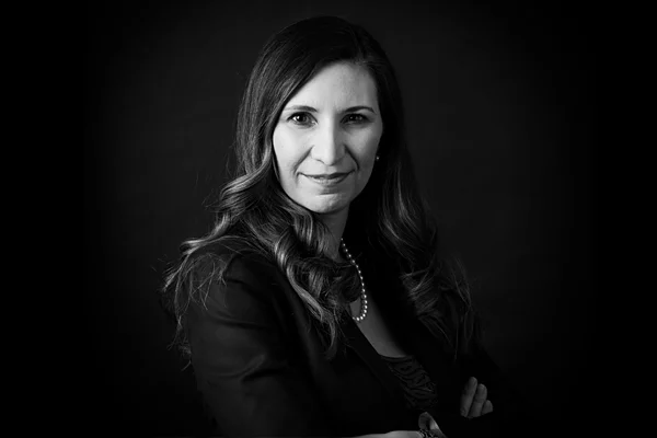 Profile photo of Jennifer Vrancic