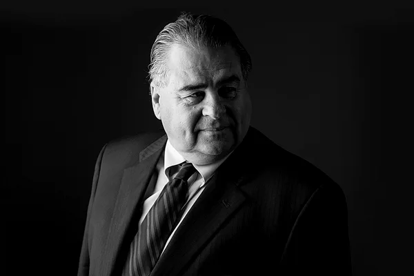 Profile photo of Jim Scarfone