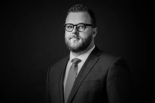 Profile photo of Jordan Moss