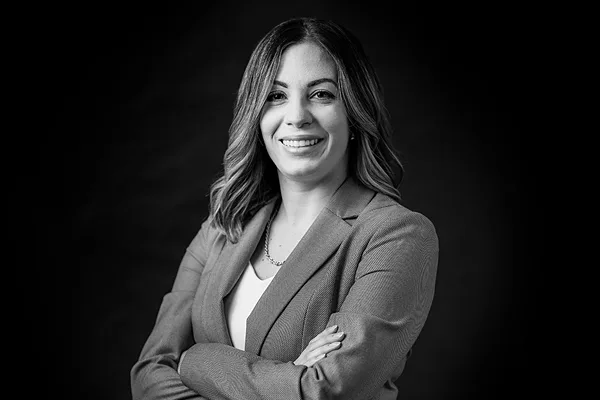 Profile photo of Lauren Grimaldi