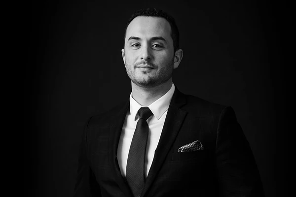 Profile photo of Marc Ronca