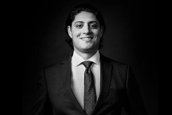 Profile photo of Matthew Cino