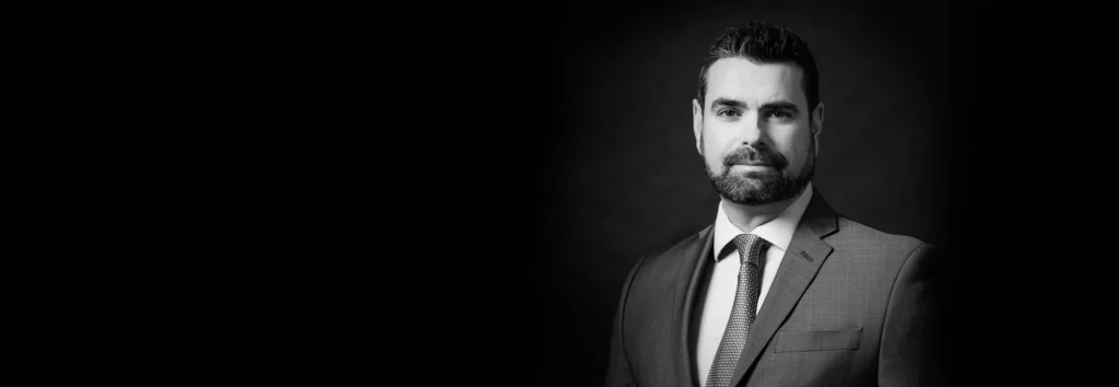 Mike Stanton Partner