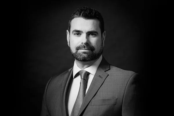 Profile photo of Michael Stanton