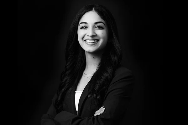 Profile photo of Nandini Nair