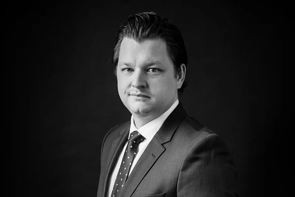 Profile photo of Trent Howard