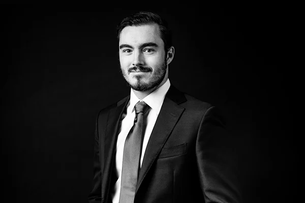 Profile photo of Tyler McLaughlin